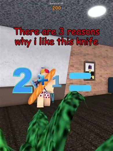 Best knives in mm2 #mm2 #roblox #ranking #subscribe #capcut #shorts