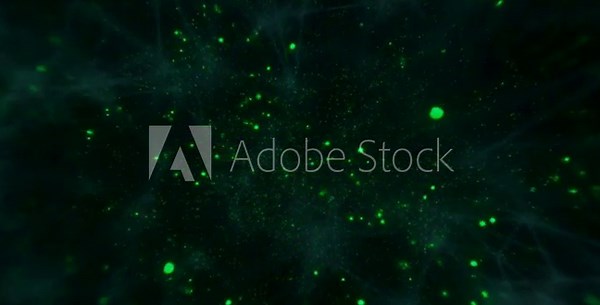 Brain Activity in Real-Time – Animated Neuron Firing Explained | Neuroscience Visualization for Students | How Thoughts Travel Through Your Brain