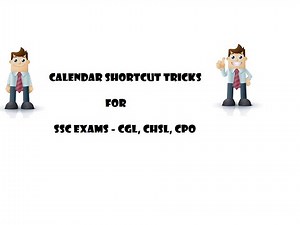Calendar Shortcut Tricks, Tricks for Finding the day of any given Date, SSC CGL Reasoning