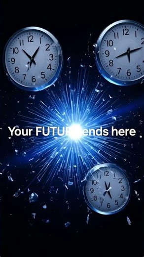 Black Hole Singularity: Does Time Stop or End? 😱 Comment your logic