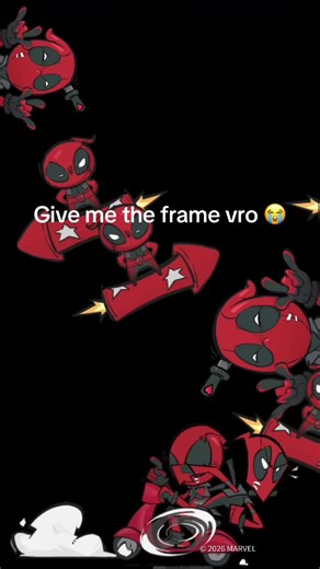 GIVE ME THE FRAME #marvelrivals #plsdontflop #