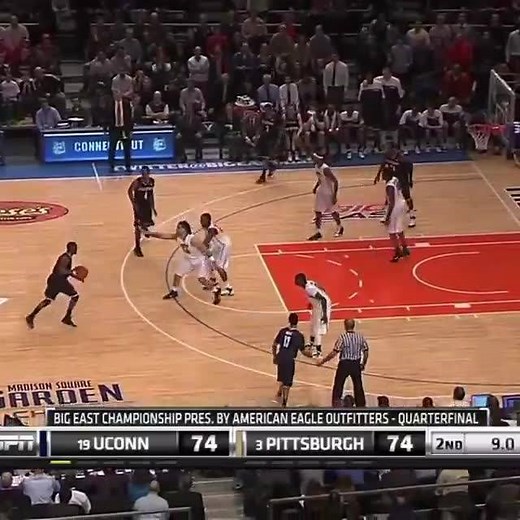 154K views · 8.6K reactions | Cardiac Kemba | Kemba Walker | Facebook