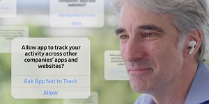 iOS 14.5: A Guide to Apple’s New App-Tracking Controls