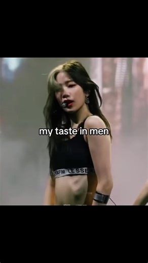 Exploring My Taste in Men: A K-Pop Perspective