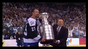 2004 Stanley Cup Film