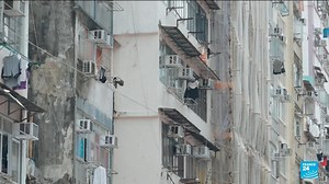 'Coffin homes' in Hong Kong: Authorities step up efforts to get rid of tiny, squalid apartments