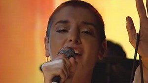 Sinéad O'Connor Sings Paddy's Lament
