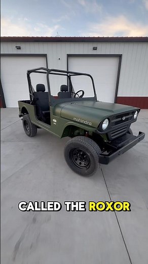 Simple, Basic, DIESEL IN 2025!!!