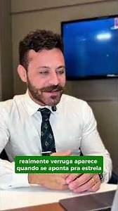 Simpatias para tirar verruga part 2
