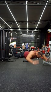 7.2K views · 67 reactions | HIIT BODY WEIGHT وًبعد تمرينه زى كدا محتاج بروتين سريع الامتصاص جرب ISO ADD من Muscle Add استخدم كود الخصم دا MOKMAX  #mokbelfit #bodybuilding #bodyweightworkout #stayfit #gym #homeworkouts | Ahmed Mokbel | Facebook