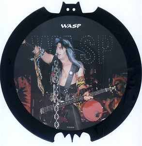 W.A.S.P. - Interview