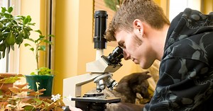 Holland College | Wildlife Conservation Technology