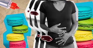 Ce colorant alimentaire fréquemment utilisé déclencherait des maladies inflammatoires chroniques de l'intestin