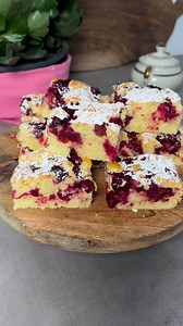 77K views · 743 reactions | Kolač sa višnjama i jogurtomZnate one...