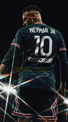 Neymar Jr: Rise of a Football Legend