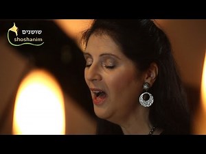 Waltraud Rennebaum - Shalom aleichem (Shabbat Song, Israel)