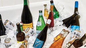 How to Keep All That Party Booze Cold—Without Using Your Fridge