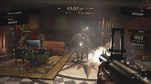 Resident Evil Village : Guide du mode Mercenaires (Rang S - SSS Solution)