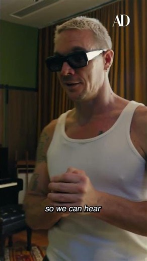 Diplo Hates Our Music