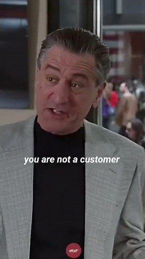 You wanna see the manager?😂Robert De Niro best #robertdeniro #reels #alpacino #martinscorsese