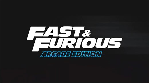 Fast & Furious: Arcade Edition announced for PS5, Xbox Series, and Switch