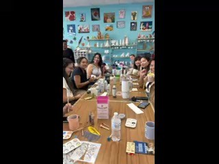 New to the Installation? Discover everything available for spouses through the Army Community Service (ACS) Relocation Program! Join us to meet new friends and explore your interests with engaging activities like our pottery classes, cooking demonstrations, and an exciting trip to OKC For more information call 580-574-4668 or email at denise.l.prout.civ@army.mil | Fort Sill Army Community Service