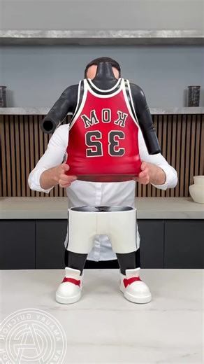 Exploring the Art of Chocolate Sculpture