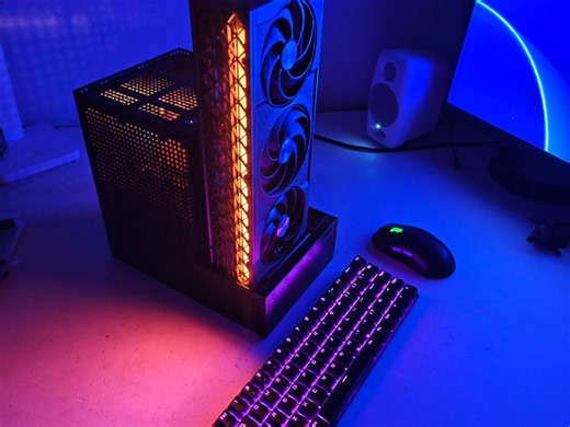 打造属于自己独一无二的电脑