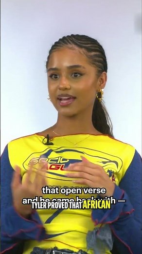 Tyla Redefining African Music on a Global Stage