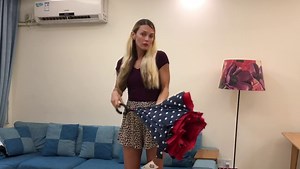 BAGAIL Double Layer Inverted Umbrellas Reverse Folding Umbrella Windproof UV Protection Big Straight Umbrella for Car Rain Outdoor with C-Shaped Handle (Strarry Sky-Straight Handle)