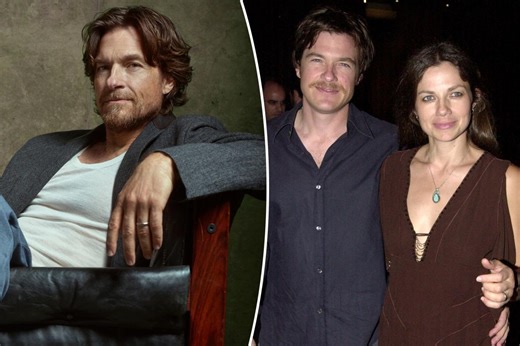 Jason Bateman makes eyebrow-raising remark about sister Justine: ‘Don’t see each other a ton’