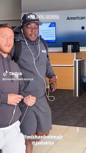 Michael Rainey Jr. Dating and Relationship Update