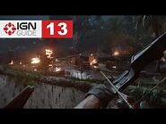 Call of Duty- Black Ops Cold War - Break on Through Walkthrough (Mission 13)