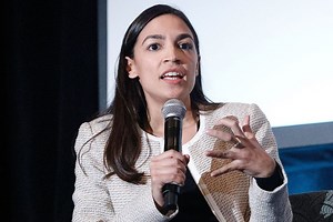 AOC says Biden plan falls short of $10 trillion needed for infrastructure