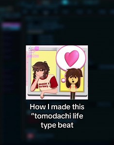 How to Make a Tomodachi Life Type Beat