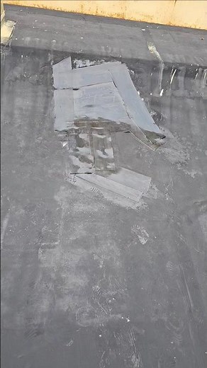 edpm roof repair #roofing #home #roofing