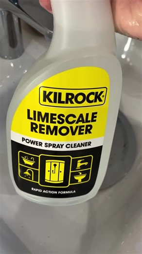 Ultimate Limescale Remover for Effortless Cleaning