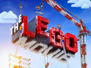 'The Lego Movie' assembles teaser trailer