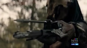 CTVs Tara Nelson outlines the latest feature film to be shot in Alberta "Birds who Fear Death" featuring an amazing cast including Adam Beach and how Alberta's crews are growing with targets set on the ambitious but attainable goal of growing into a Billion Dollar Industry in the province in the years to come 🎥 | Keep Alberta Rolling