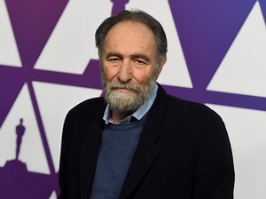 Screenwriter Eric Roth Earns Palm Springs Film Festival Honor