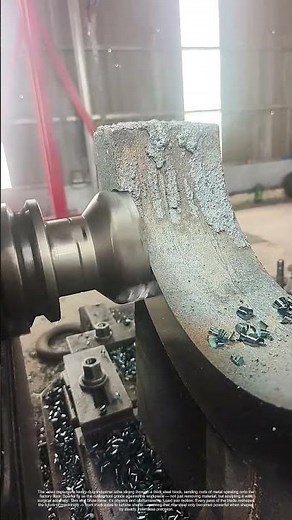 Metal in Motion: How Precision Cutting Transforms Raw Steel into Engineered Power