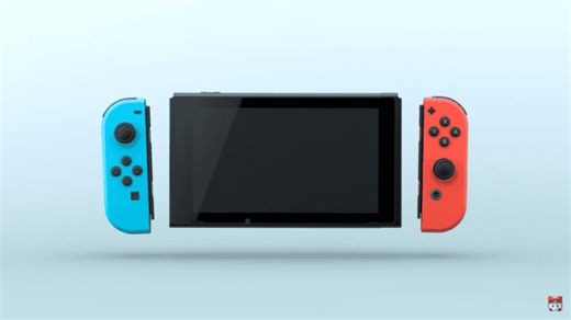 Mike Odyssey Tests If Switch 2 Could Work With Rumored Dual Screen Mode - Gameranx