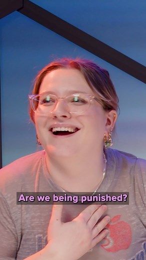 47K views · 1.3K reactions | PSA: do not try to throw an oily shirt in front of a car when going 4,000 miles per hour #dimension20 #neverstopblowingup #dropout #rekhashankar #izzyroland #brennanleemulligan | Dimension 20 | Facebook