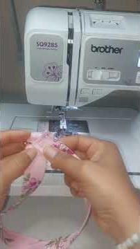 How to make an adjustable bag strap