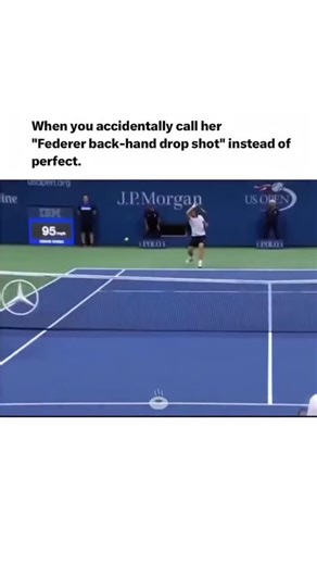 The tennis Verse on Instagram: "Roger Federer's backhand is celebrated as one of the best in tennis history due to several key factors: - Technique: His one-handed backhand features a fluid motion, allowing for both power and precision. - Versatility: He effectively uses topspin and slice, making it suitable for both defensive and offensive play. - Performance Under Pressure: Federer excels in clutch moments, often delivering crucial backhand winners in high-stakes situations. - Influence: His s