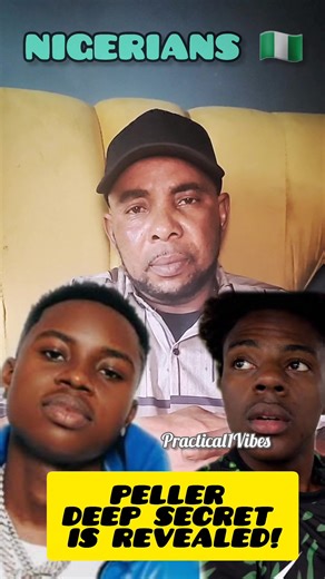 Secrets of Peller Revealed #marriage #nigeria #wives #men #tiktok @OpenMATTERS TABLE @TIK TOK EUROPE @Tiktok Nigeria 💕🇳🇬🇳🇬🇳🇬 @TikTok Nigeria @₱ɆⱠⱠɆⱤ