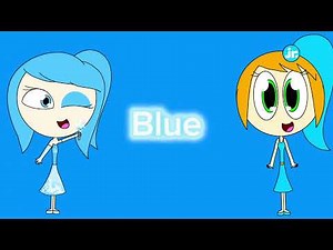 Logo Humans Singing (with color)