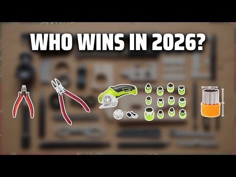 The Top 5 Best Mini Cutters in 2026 - Must Watch Before Buying!