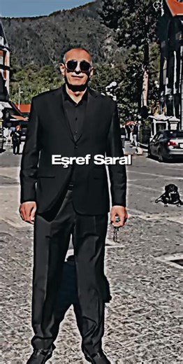 Eşref Saral Kimdir? Kökeni, Değerleri ve Yatırımları