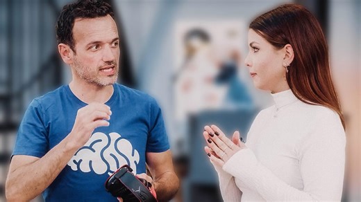 4 expériences incroyables sur le cerveau